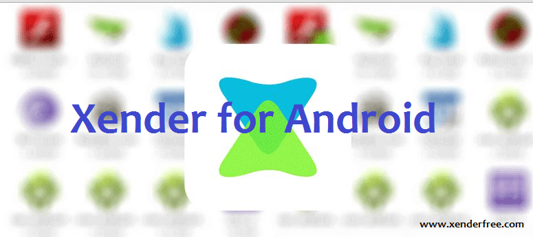 Image result for xender for android